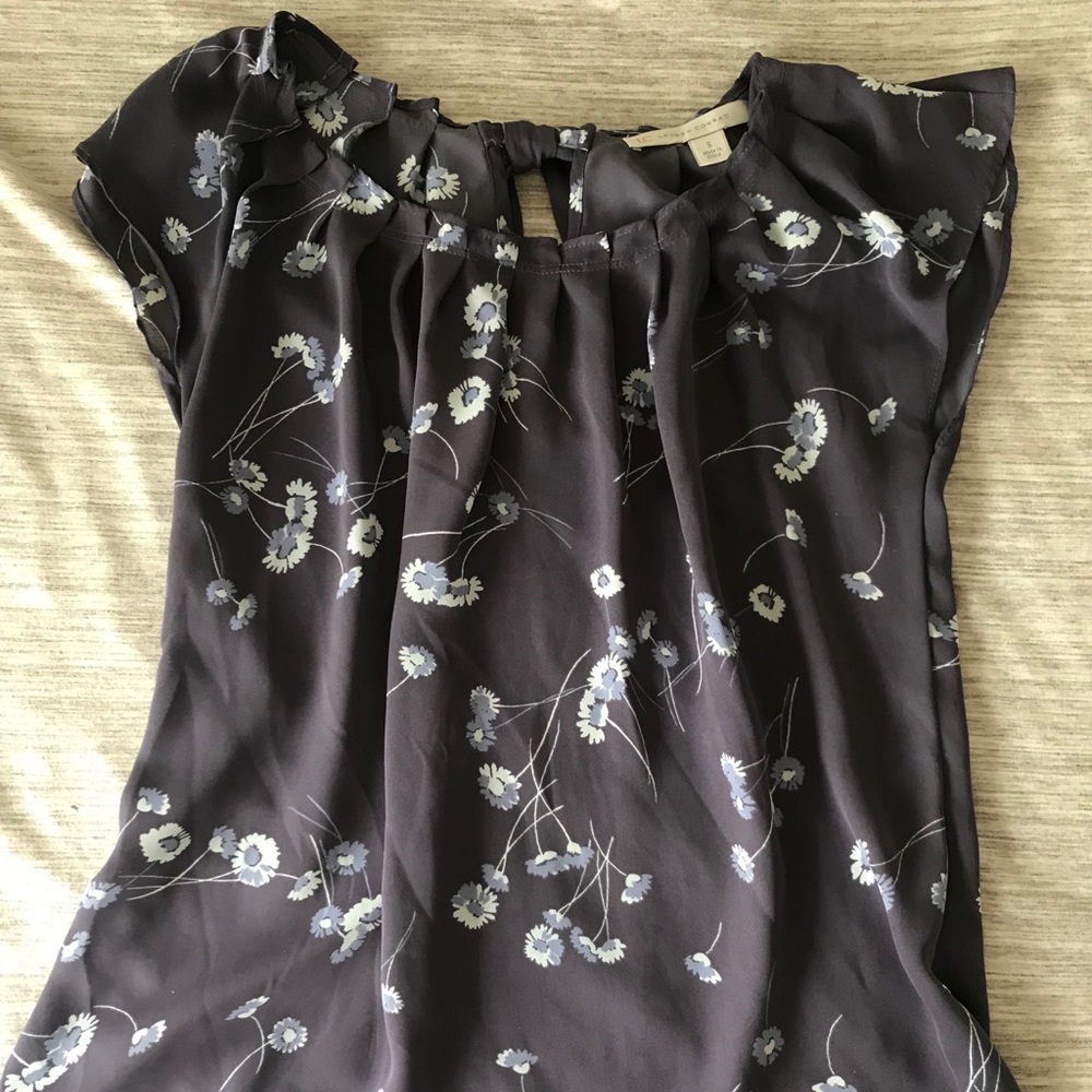 Lauren Conrad blouse